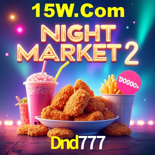 Dnd777