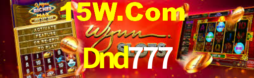 Programa VIP Dnd777