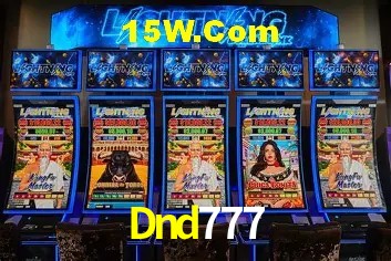 Dnd777
