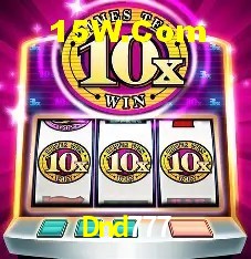 Jogos de Slot Dnd777