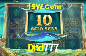 Dnd777