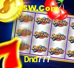 Dnd777 Bet