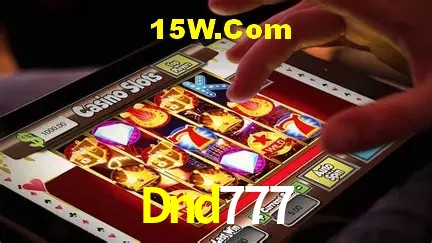 Integração de APIs Dnd777