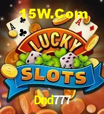 Login Seguro Dnd777