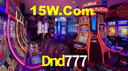 Live Casino Dnd777