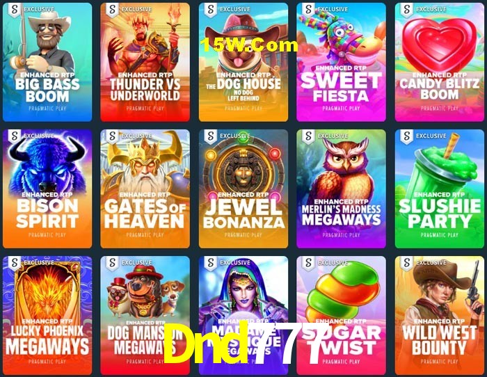 Exclusive Offers Dnd777